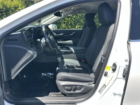 Used 2022 Toyota Mirai w/ Advanced Technology Package RWD image 12