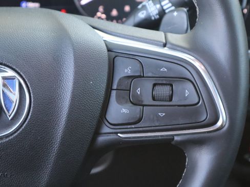 Used 2023 Buick Envision Essence w/ Sport Touring Package image 27