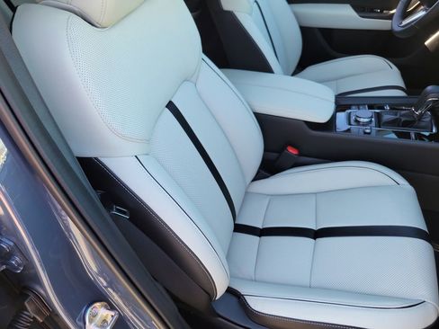 New 2026 MAZDA CX-50 AWD 2.5 S w/ Premium Package image 17