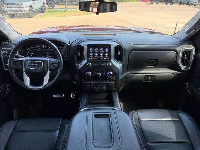 Used 2021 GMC Sierra 1500 Elevation w/ Preferred Package AWD/4WD image 23