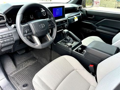 New 2026 Toyota 4Runner SR5 image 11