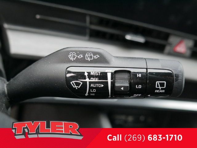 Used 2024 Kia Sportage X-Line w/ X-Line Premium Package AWD/4WD image 26