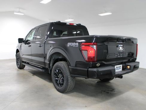 New 2026 Ford F150 XLT AWD/4WD image 6