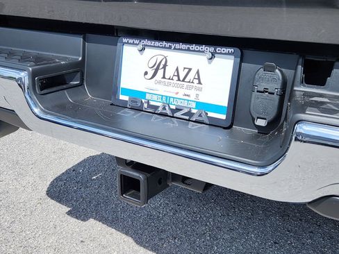 Certified 2021 RAM 1500 Big Horn image 11