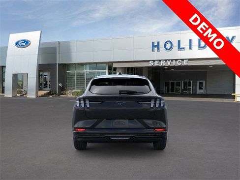 New 2025 Ford Mustang Mach-E Premium w/ Sport Appearance Package image 5