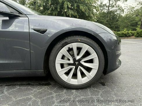 Used 2023 Tesla Model 3 Standard Range RWD image 25