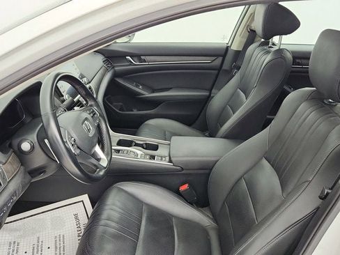 Used 2019 Honda Accord Touring image 19