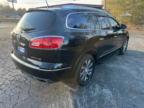 Used 2017 Buick Enclave Leather image 7