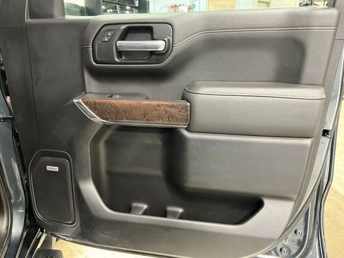 Used 2021 GMC Sierra 1500 Denali image 22
