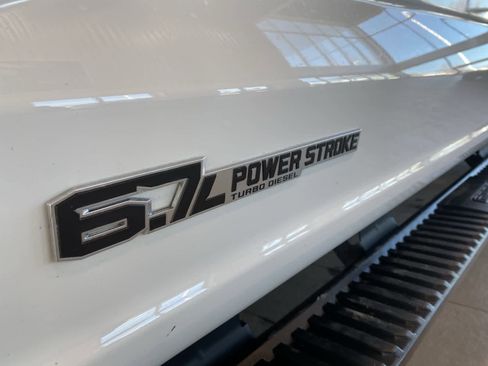 Certified 2024 Ford F350 XLT image 29