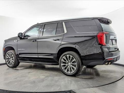 Used 2021 GMC Yukon Denali image 6