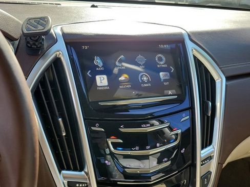 Used 2015 Cadillac SRX Luxury w/ Driver Awareness Package image 28