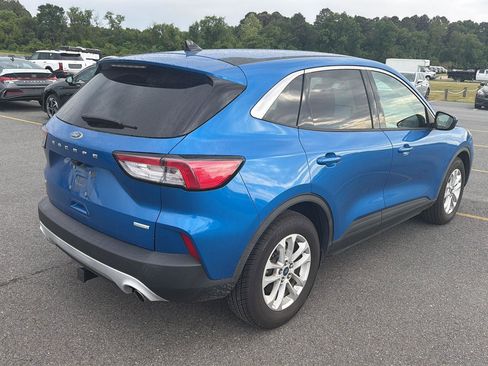 Used 2020 Ford Escape SE FWD image 5