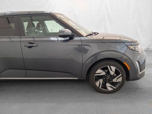 Used 2023 Kia Soul GT-Line image 5