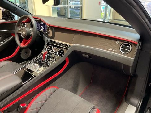 Used 2023 Bentley Continental GT Speed AWD/4WD image 19