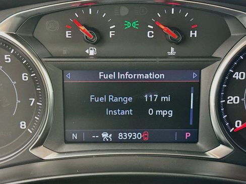 Used 2023 GMC Terrain SLT AWD/4WD image 19