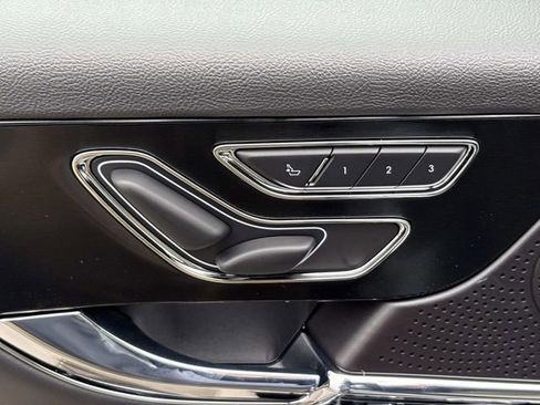 New 2026 Lincoln Corsair Grand Touring w/ Jet Appearance Package AWD/4WD image 20