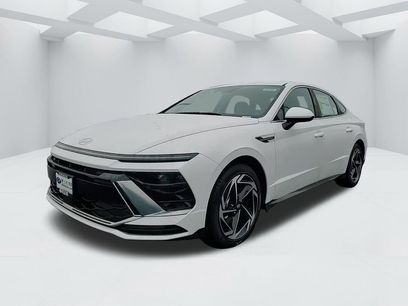 New 2026 Hyundai Sonata SEL