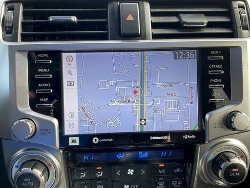 Used 2021 Toyota 4Runner Limited image 16