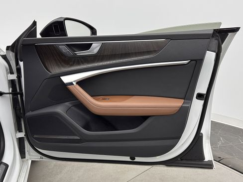 Used 2019 Audi A7 3.0T Prestige w/ Prestige Package image 29