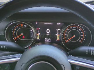 Used 2020 Jeep Gladiator Overland AWD/4WD video 2