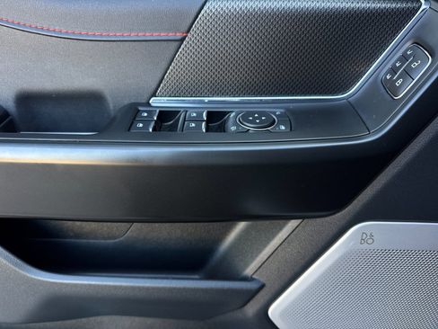 Used 2025 Ford F150 Raptor AWD/4WD image 12