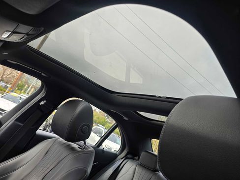 Used 2022 Mercedes-Benz E 350 Sedan image 26