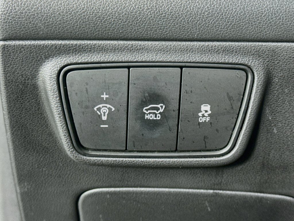 Used 2022 Hyundai Tucson Limited FWD image 10