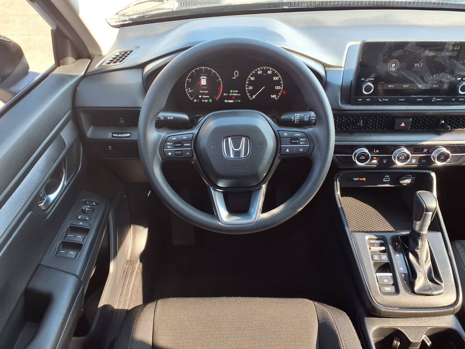 Certified 2025 Honda CR-V LX image 13