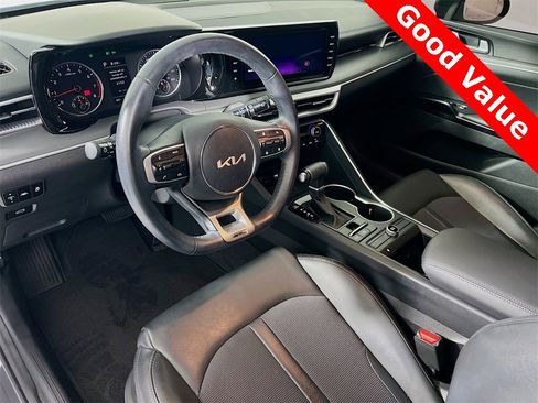 Used 2023 Kia K5 GT-Line w/ GT-Line Premium Package image 9