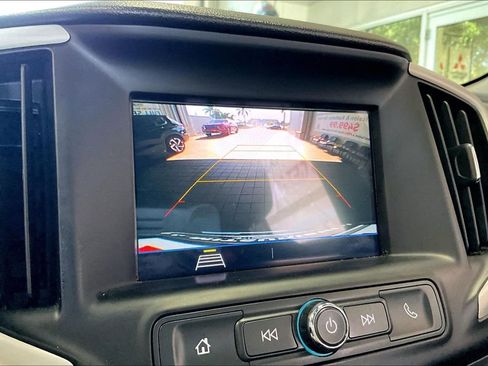 Used 2018 GMC Terrain SLE FWD image 12