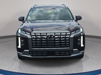 Used 2024 Hyundai Palisade Calligraphy AWD/4WD video 2