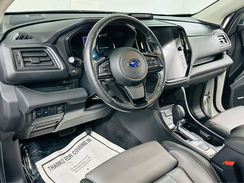 Certified 2024 Subaru Ascent Onyx Edition Limited image 8