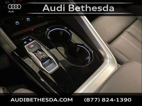 New 2025 Audi Q5 Premium Plus image 20