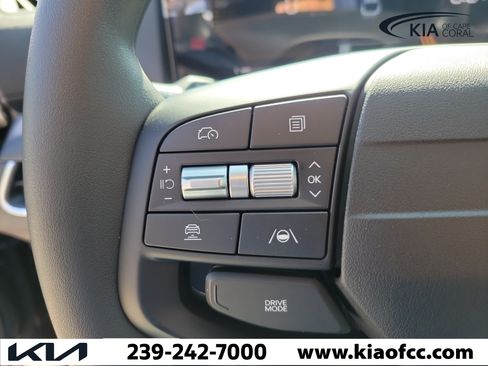 New 2026 Kia K4 FWD image 22