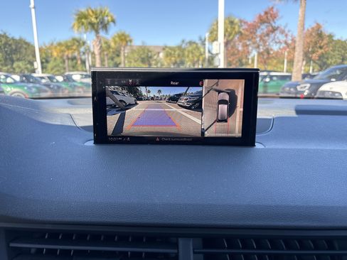 Used 2019 Audi Q7 3.0T Premium Plus w/ Premium Plus Package image 25