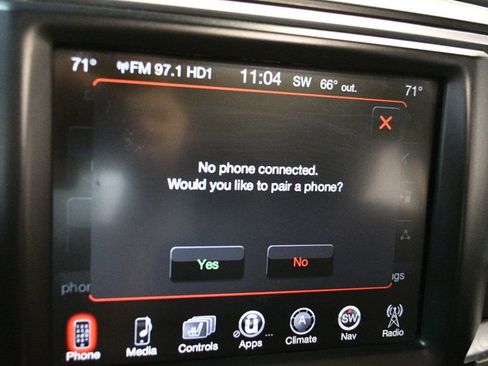 Used 2016 RAM 1500 Big Horn image 45