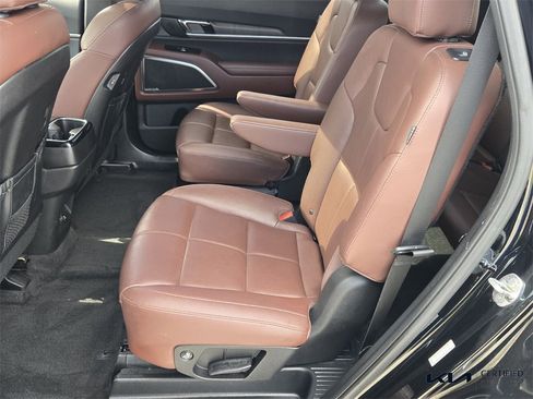 Certified 2023 Kia Telluride SX image 12