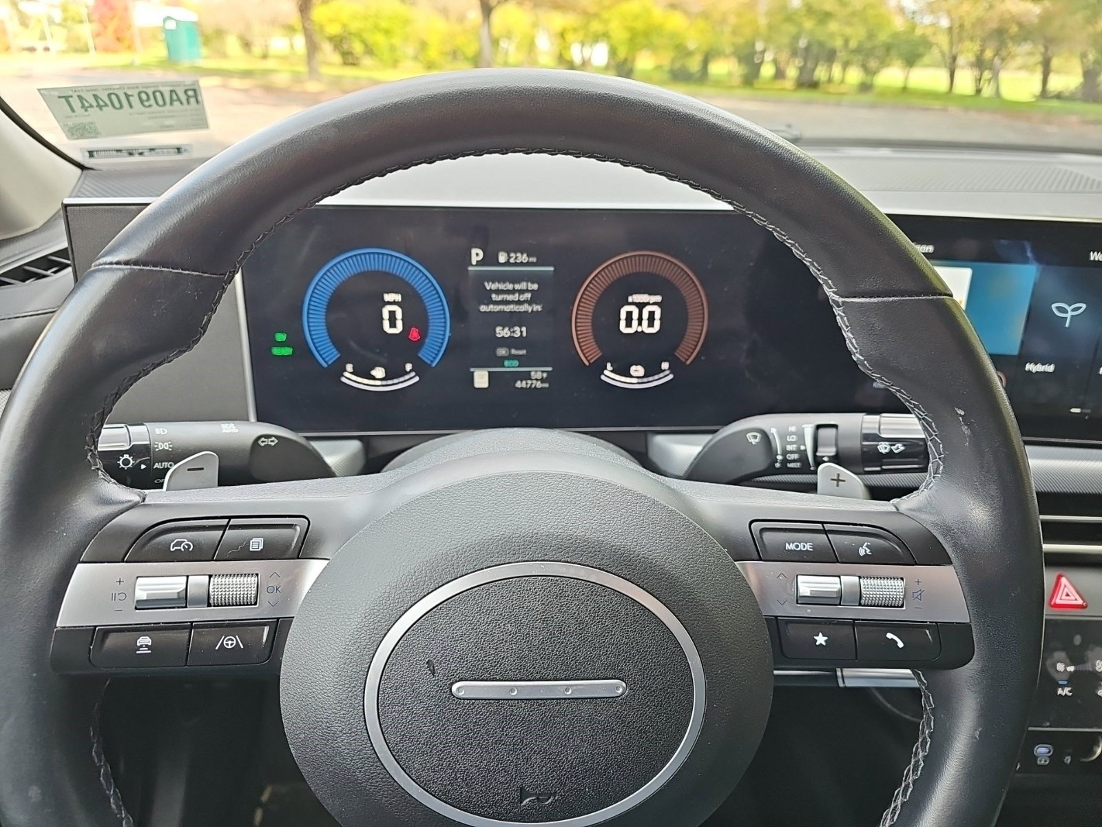 Used 2024 Hyundai Sonata SEL FWD image 20