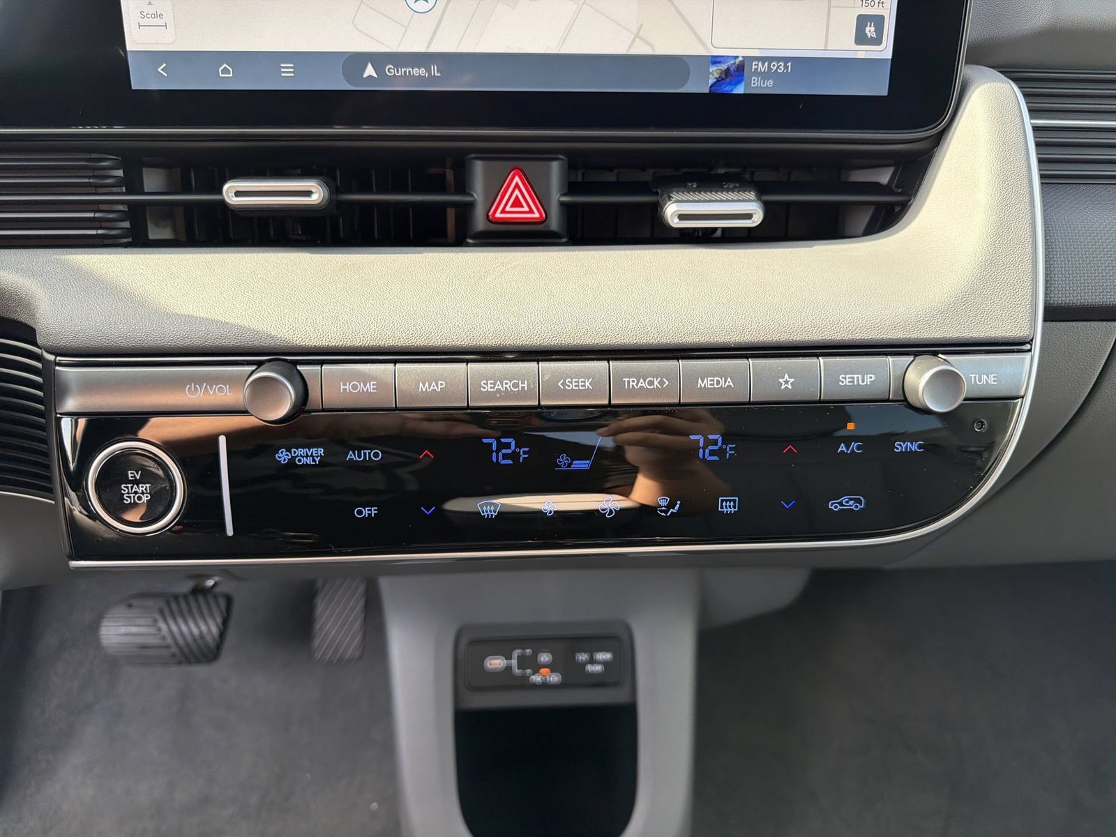 New 2026 Hyundai Ioniq 5 SEL AWD/4WD image 19