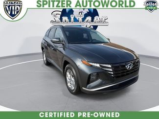 Used 2024 Hyundai Tucson SEL FWD video 2