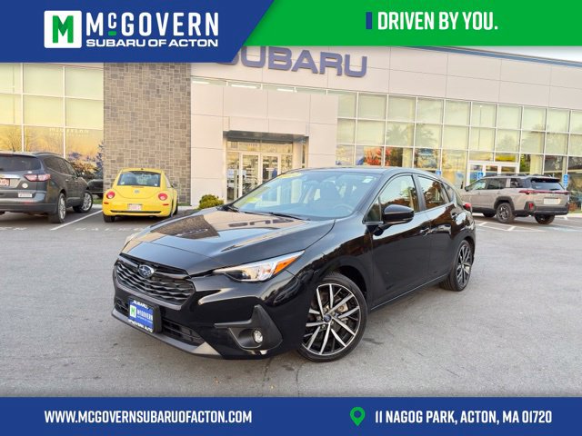 Used 2024 Subaru Impreza 2.0i Sport AWD/4WD image 1