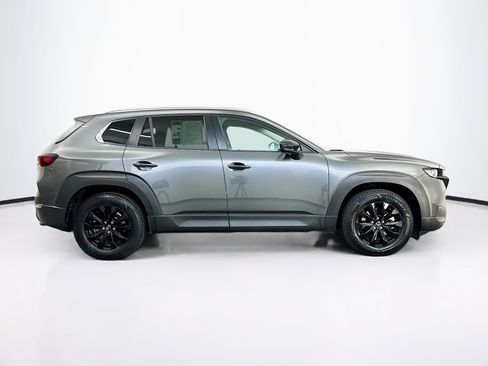Used 2025 MAZDA CX-50 AWD 2.5 S w/ Preferred Package image 10