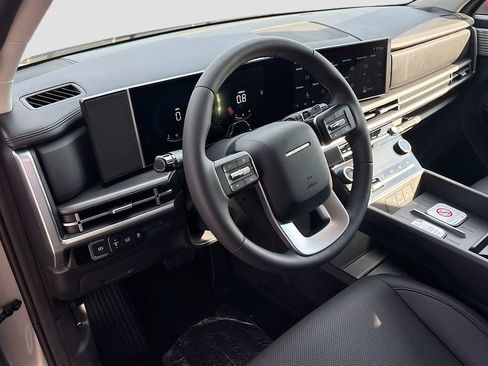 New 2026 Hyundai Santa Fe SEL image 9