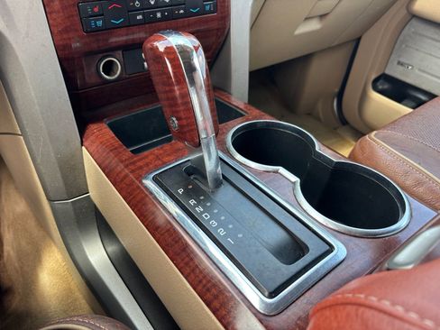 Used 2010 Ford F150 Lariat AWD/4WD image 20