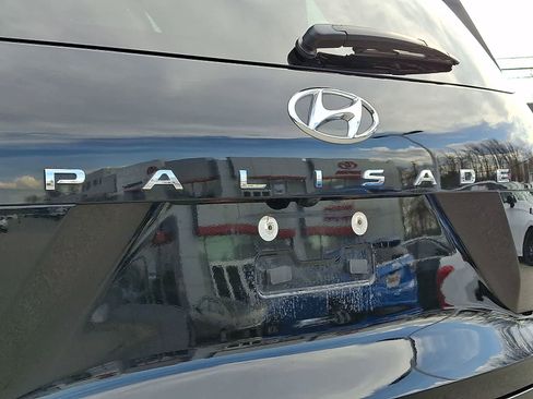 Used 2022 Hyundai Palisade Calligraphy AWD/4WD image 34