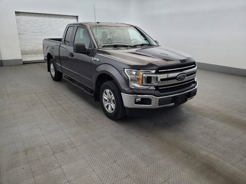 Used 2018 Ford F150 XLT RWD image 13