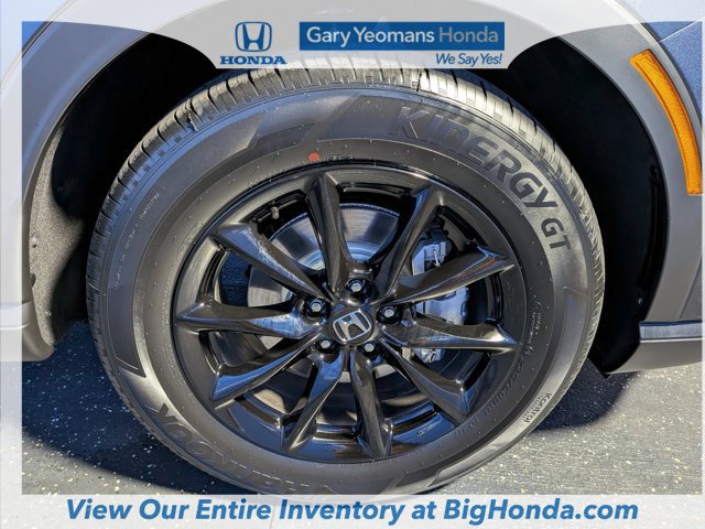 New 2027 Honda CR-V Sport-L image 14