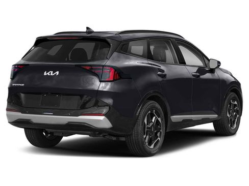Used 2026 Kia Sportage SX FWD image 2