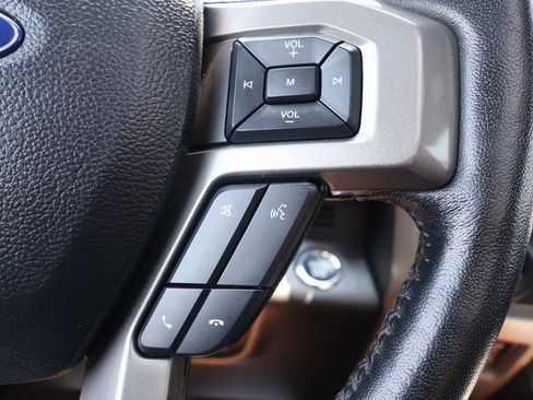 Used 2021 Ford Expedition XLT AWD/4WD image 17
